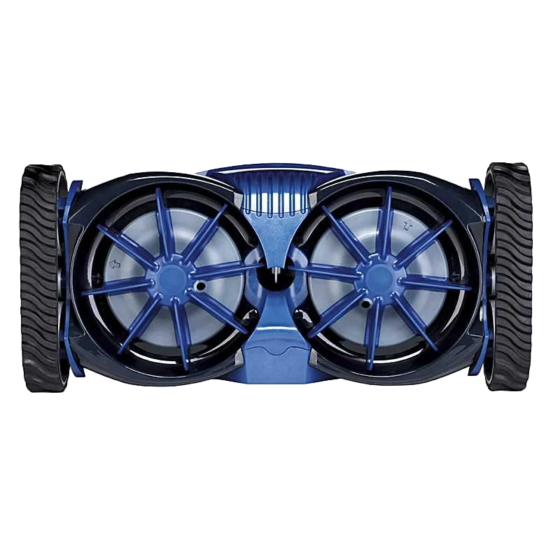 Limpiafondos Hidráulico Zodiac MX8 W70668 para Piscinas hasta 12 × 6 m
