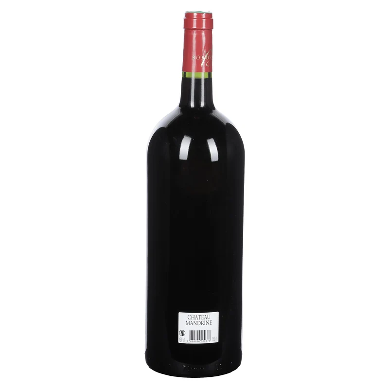 CHATEAU MANDRINE AOC COTES DE BORDEAUX 2022 13%