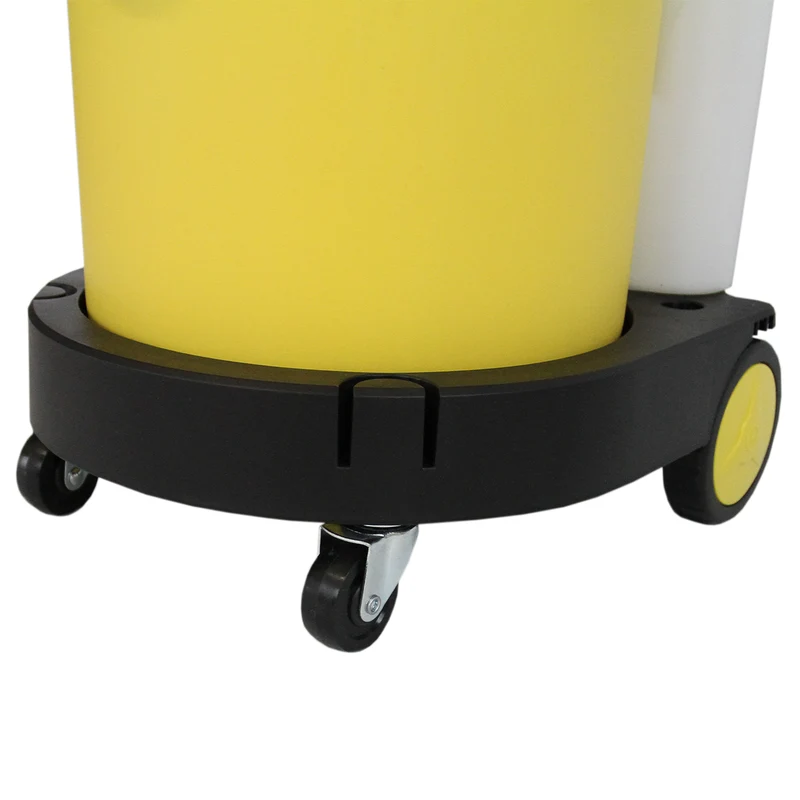 MAXBLAST Aspirateur Shampouineuse 20 L Sec & Humide