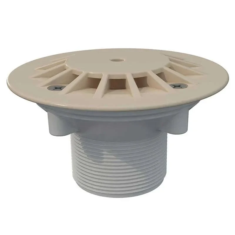 Astralpool - Boquilla de fondo para piscina