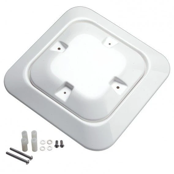 Astralpool - Tapa antivortex extraplana para piscina