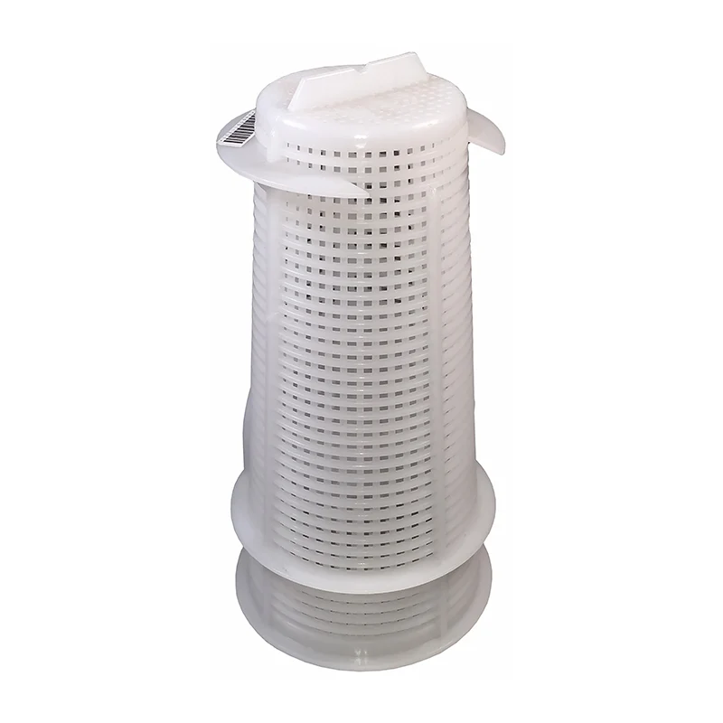 Cesto prefiltro bomba AstralPool Alaska, Alaska Basic y Boise – 4405011201