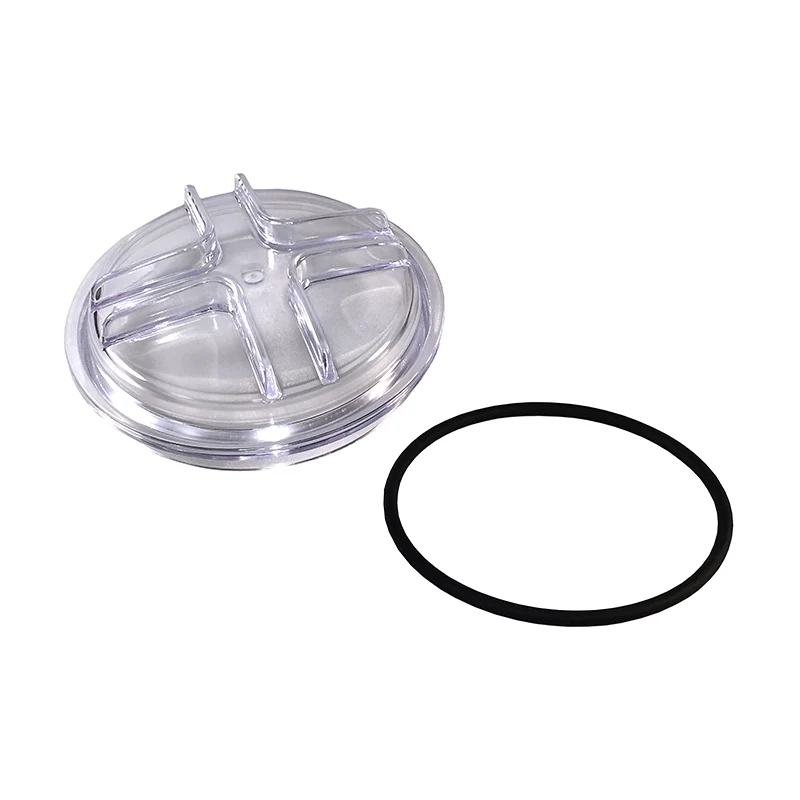 Tapa prefiltro + junta AstralPool Victoria Plus y compatibles – 4405010702