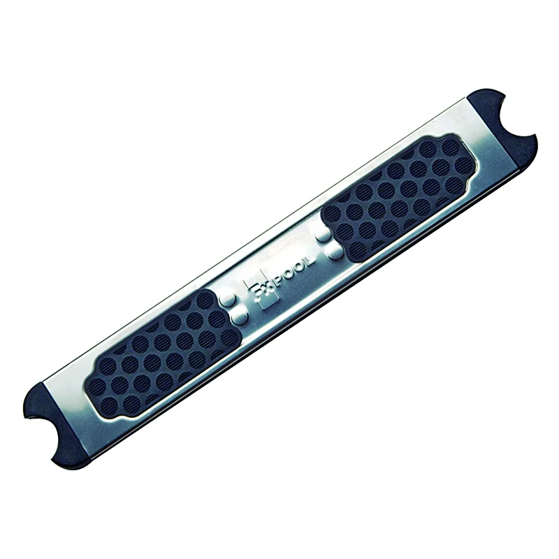 Peldaño antideslizante flexinox