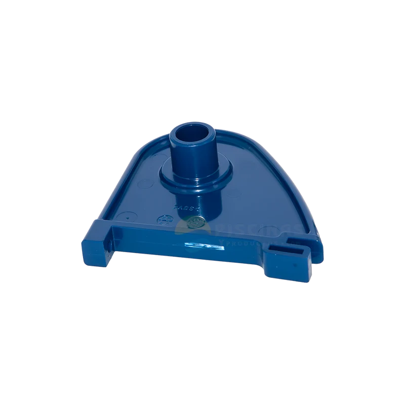 Clip fijación de rodillos Zodiac Vortex 2-3-3.2-3 4WD-4-4 4WD W1875A