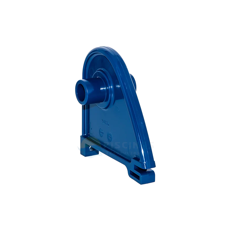 Clip fijación de rodillos Zodiac Vortex 2-3-3.2-3 4WD-4-4 4WD W1875A