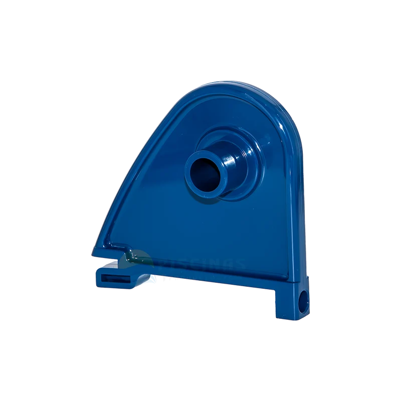 Clip fijación de rodillos Zodiac Vortex 2-3-3.2-3 4WD-4-4 4WD W1875A