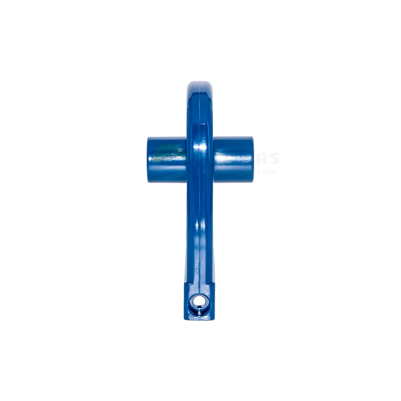 Clip fijación de rodillos Zodiac Vortex 2-3-3.2-3 4WD-4-4 4WD W1875A