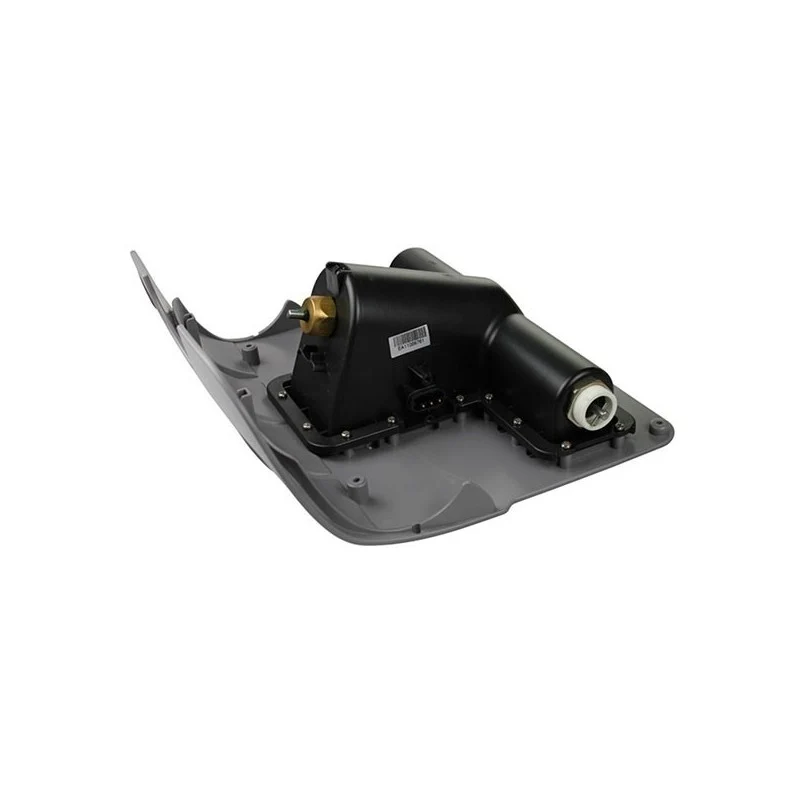 Bloque motor Tipo B Zodiac Vortex 4