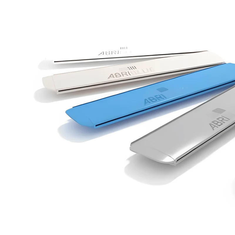 Cobertura Laminas Manual ABRIBLUE Elevada MANU NEXTPOOL
