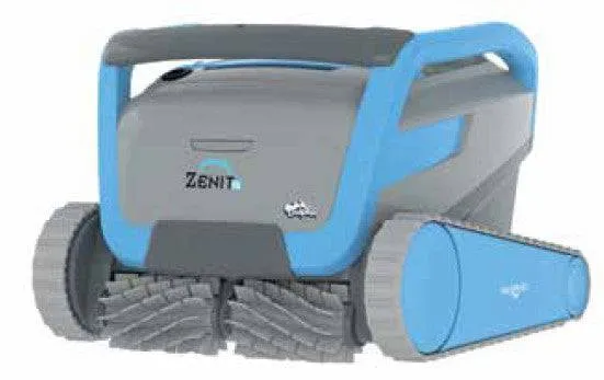 Aspirador robot Maytronics DOLPHIN ZENIT 55 Limpa Fundos Electrico automatico
