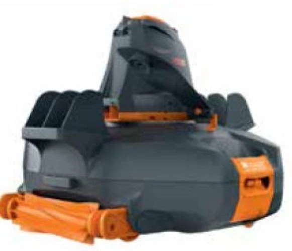 Robot VEKTRO Rx250 Limpa Fundos Aspirador Bateria