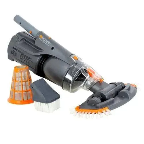Robot VEKTRO MINI Limpa Fundos Aspirador Bateria