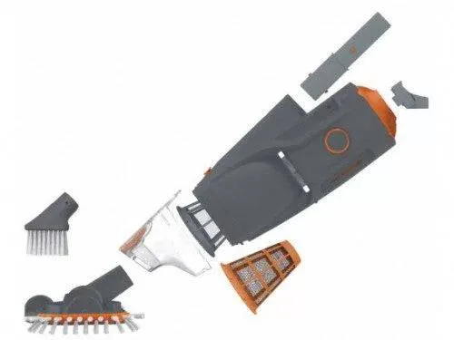 Robot VEKTRO MINI Limpa Fundos Aspirador Bateria