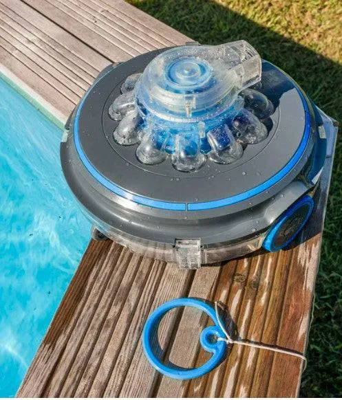 Robot aspirador GRE WET RUNNER PLUS GRE