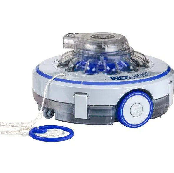 Robot aspirador GRE WET RUNNER GRE