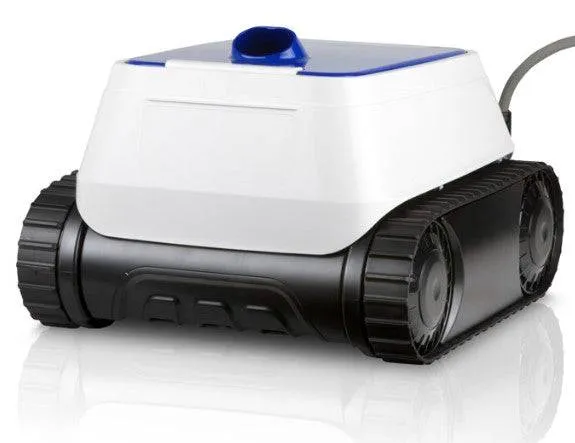 Aspirador Robot Limpa fundos elétrico ER 230 GRE
