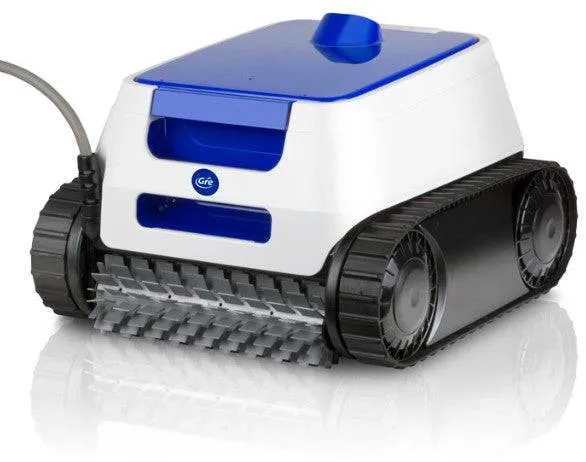 Aspirador Robot Limpa fundos elétrico ER 230 GRE