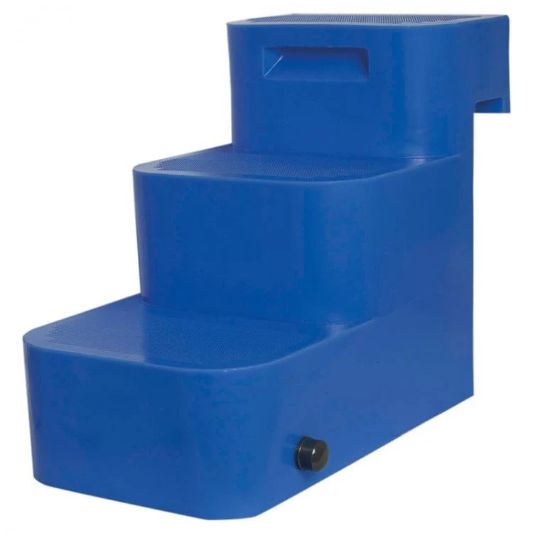 AstralPool Escalera salva mascotas para piscina