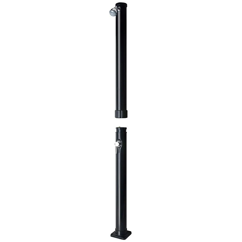 Ducha solar de Gre de 20 litros AR1020P