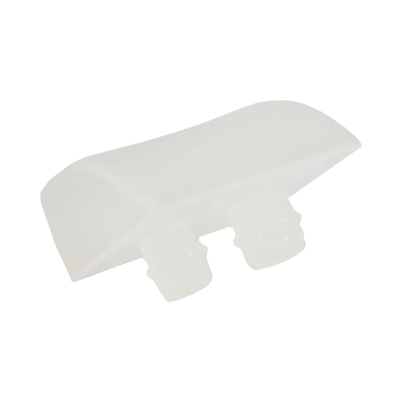 Patín ancho (4 uni.) para limpiafondos Navigator/Pool Vac/Navigator Pro/Pool Vac Pro