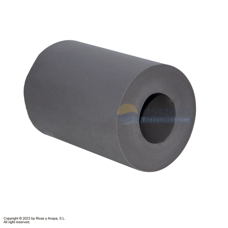 Cepillo de PVA para Limpiafondos AstralPool y Certikin
