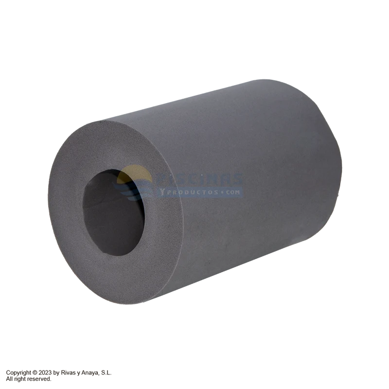 Cepillo de PVA para Limpiafondos AstralPool y Certikin