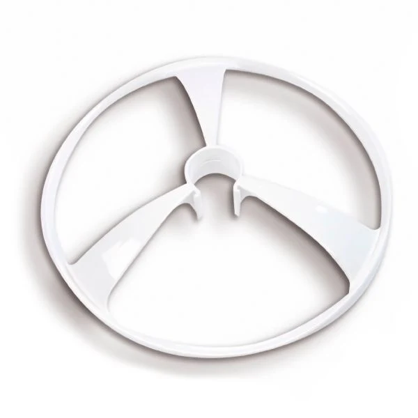 Deflector antibloqueo Zodiac T5 – Referencia W78070P
