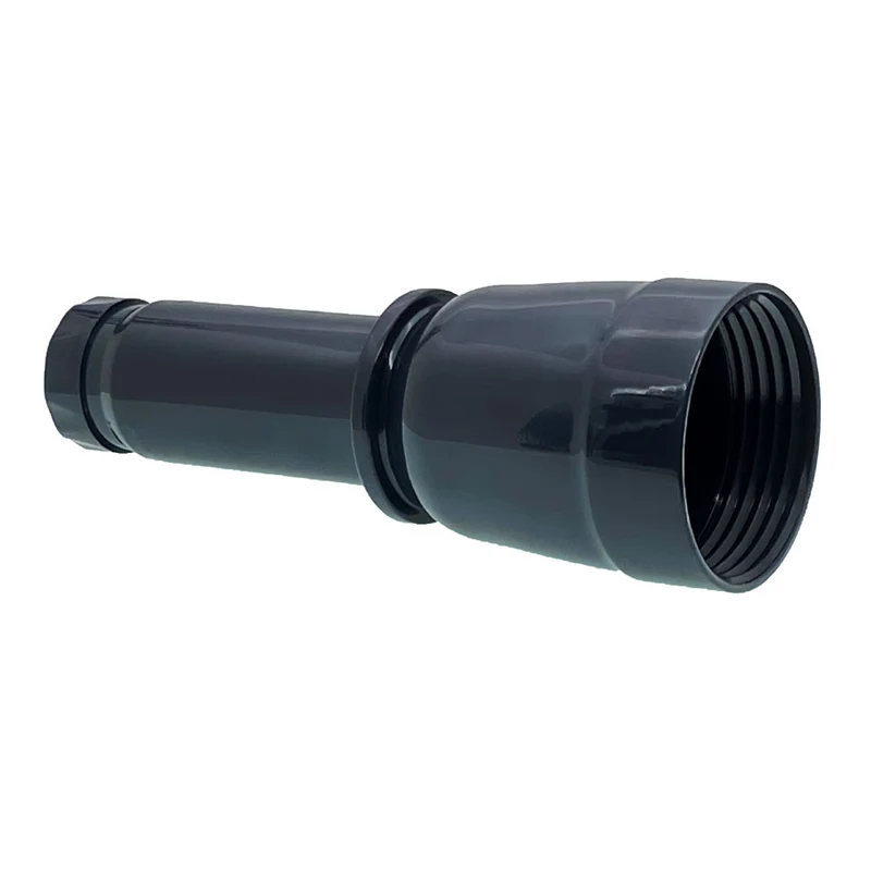 Tubo extensión externo Zodiac T5 Duo, T3 y R3 – W70718
