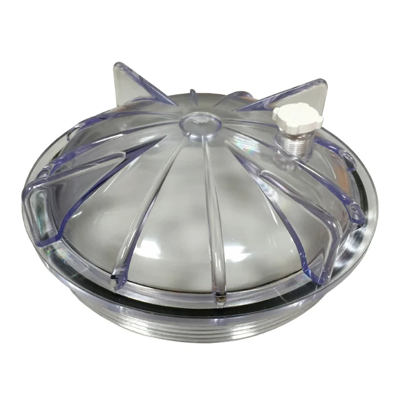 Conjunto tapa + junta filtro Kripsol Balear / Artik – RRFI0001.02R