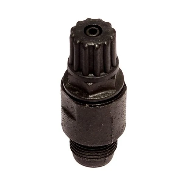 Manguito inyector antiretorno dosificador Zodiac. Ref. W013001.
