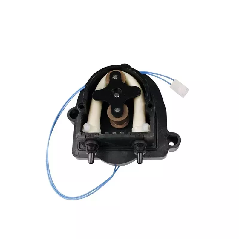 Motor bomba peristáltica Zodiac W013026 para dosificador pH 1,5 l/h (desde 2008)