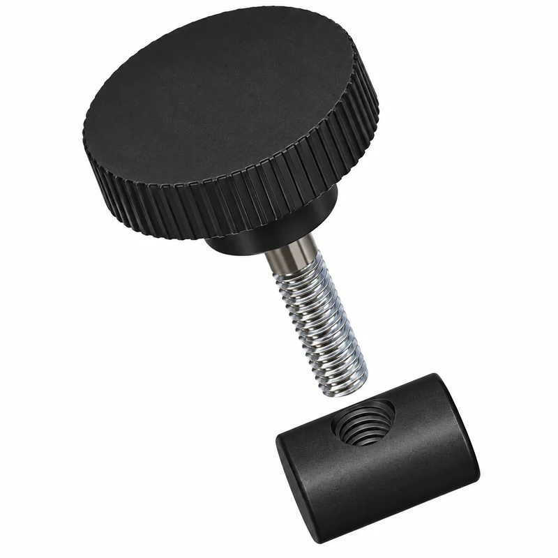 Tornillo mariposa y rótula tapa bomba Hayward – SPX1600PN