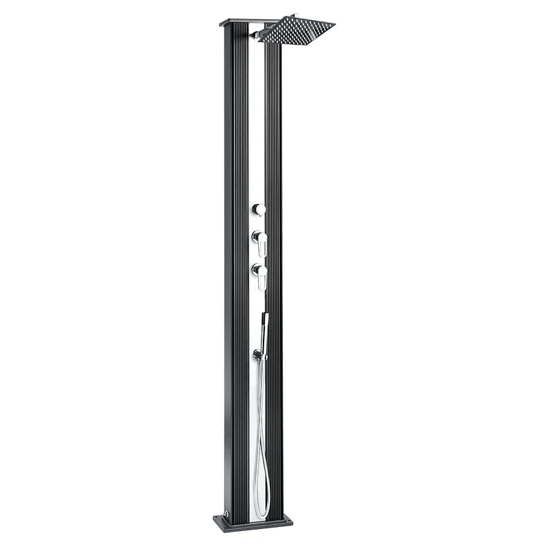 Chuveiro Solar DADA STRAIGHT 40L