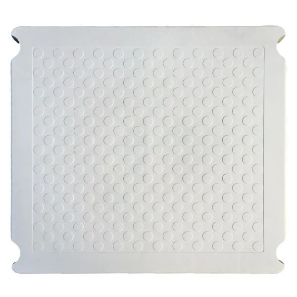 Plataforma escalera Puente Flexinox 87100194
