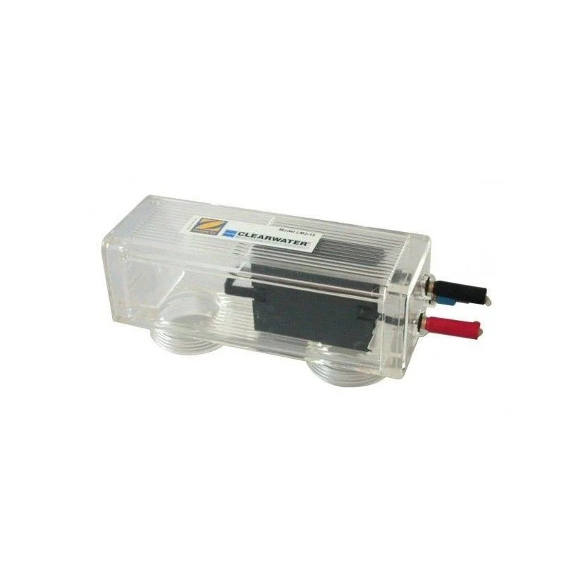 Célula completa Zodiac Clearwater LM2-40 – R0759500