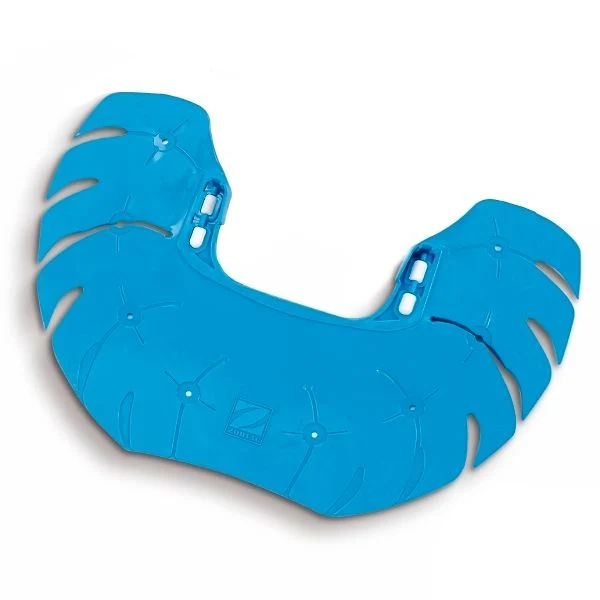Disco trasero azul limpiafondos Zodiac T5