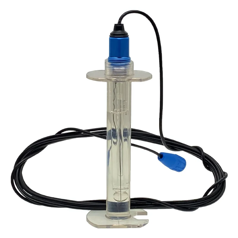 Sonda pH P19, 3 Mts. Zodiac.