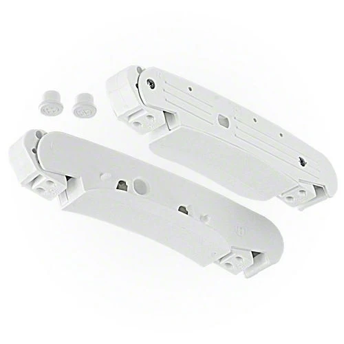 Conjunto completo patines Limpiafondos Navigator/Pool Vac/Navigator Pro/Pool Vac Pro