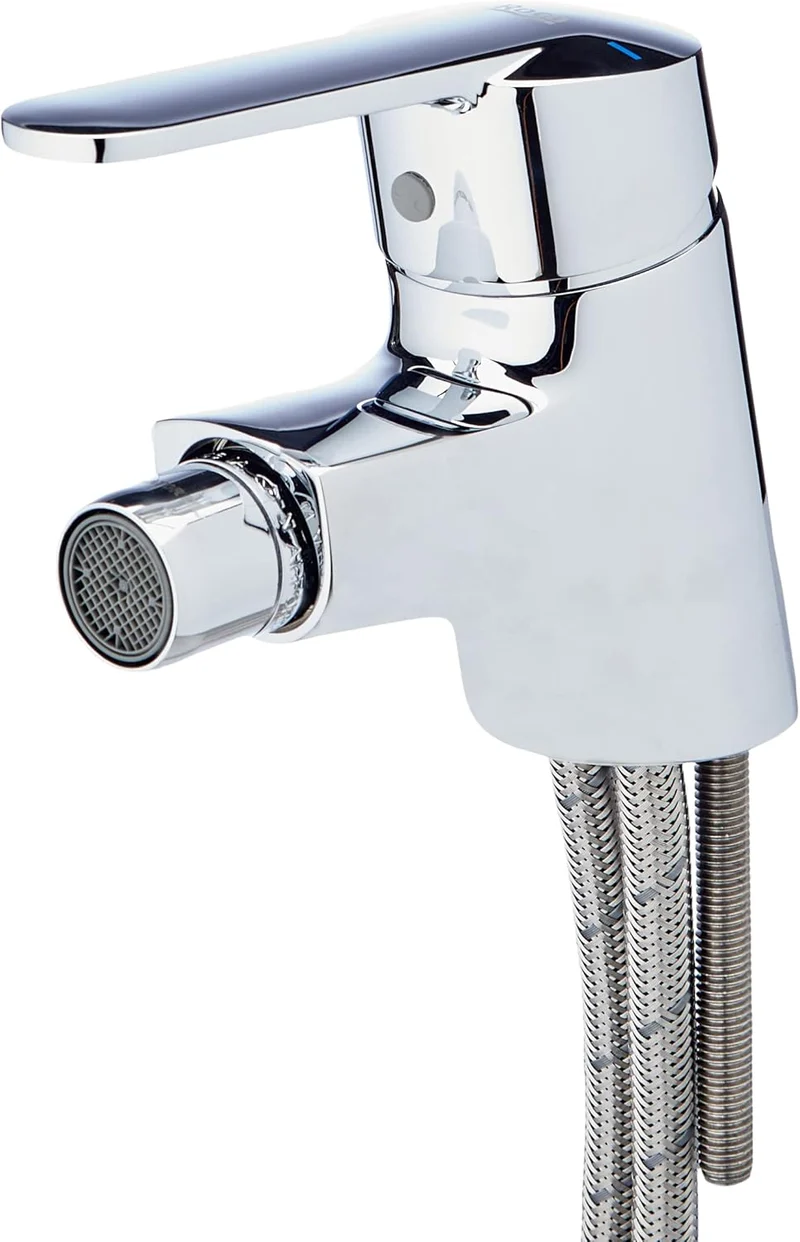 Roca - Grifo de bidé enganche cadenilla Victoria con enganche para cadenilla A5A6125C00