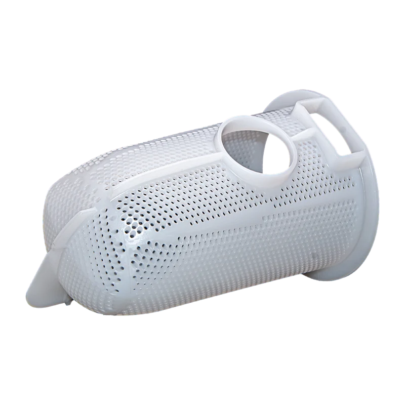 Cestillo prefiltro bomba Hayward TriStar SPX3200M