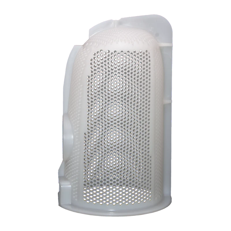 Cestillo prefiltro bomba Hayward TriStar SPX3200M
