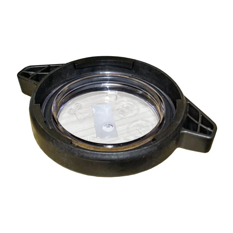 Tapa prefiltro bomba Hayward PowerFlo II y Powerline – SPX8100LDS