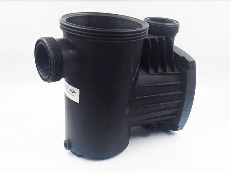Cuerpo de bomba Saci Winner 92400036 | Recambio