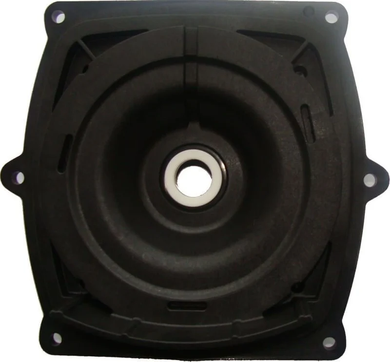 Plato del cierre de la bomba Power Flow II de Hayward