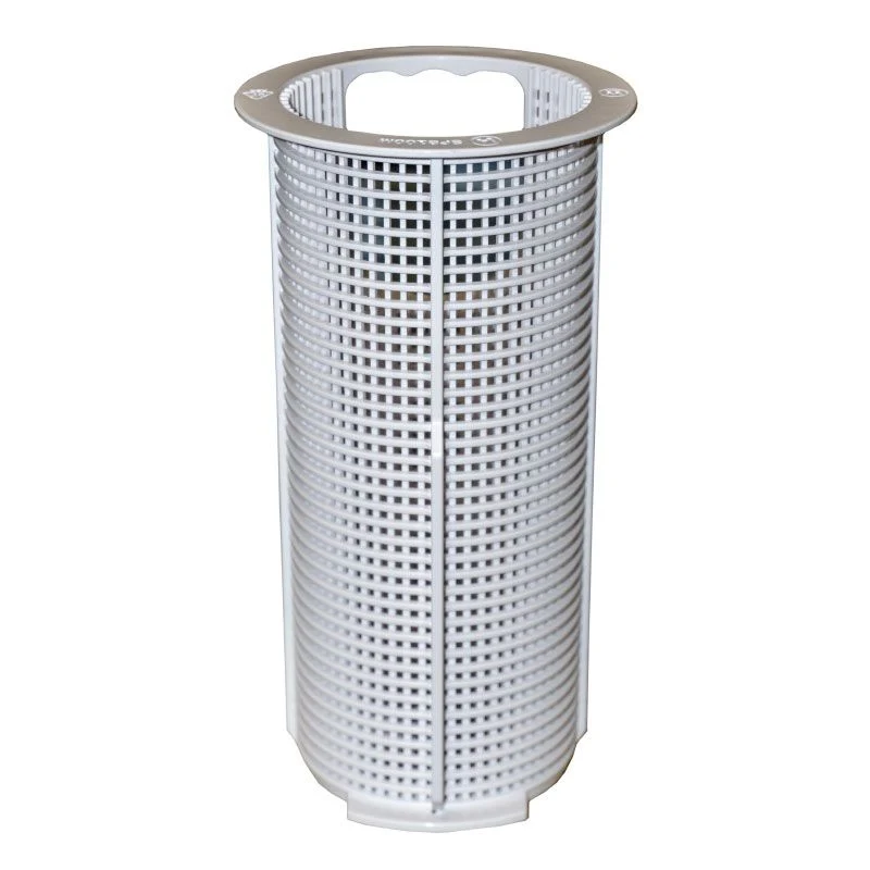 Cesto prefiltro para bombas Hayward/QP. SPX8100M.