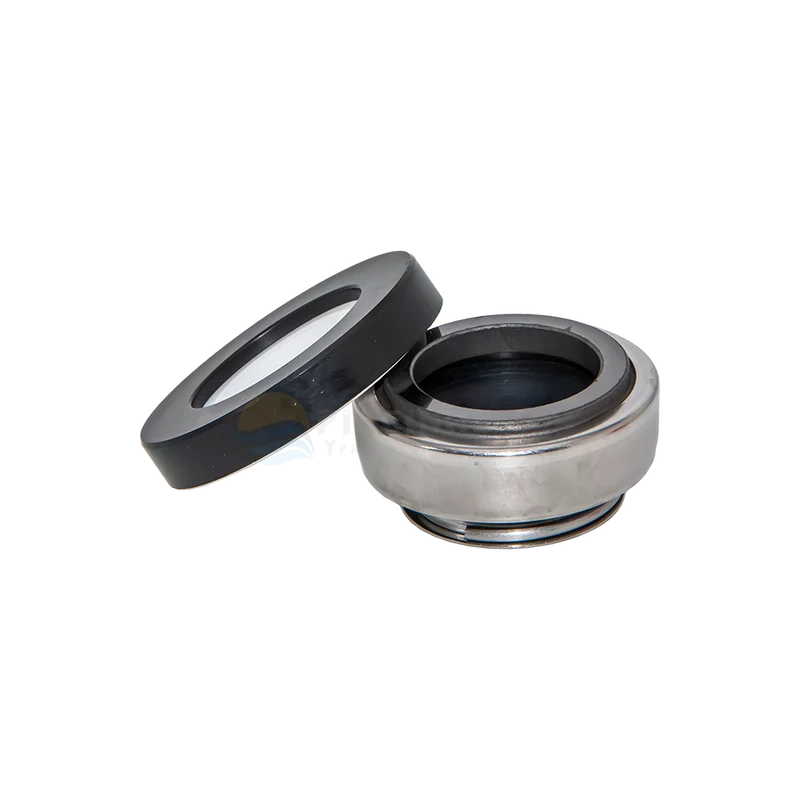 Sello mecánico SACI Winner AISI 316 Ø17 mm – 9012317L