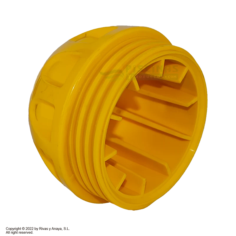 Anillo amarillo Zodiac T5 Duo