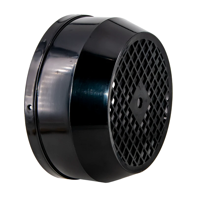 Tapa ventilador SACI Winner 150 y 200 MEC 80 – 92400103