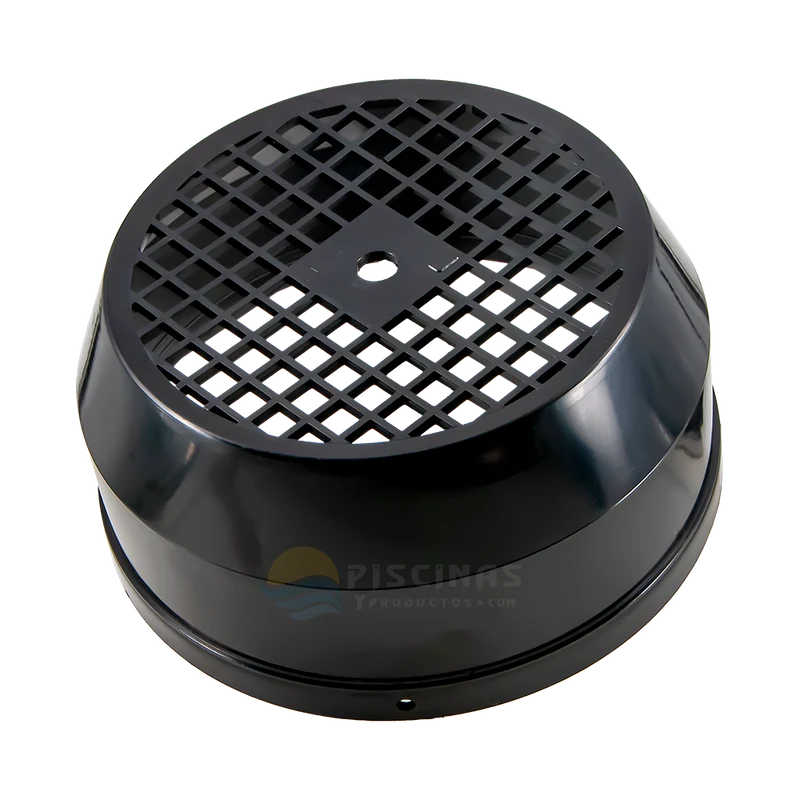 Tapa ventilador SACI Winner 150 y 200 MEC 80 – 92400103